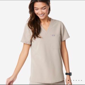 Figs boulder scrubs set